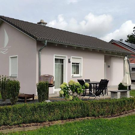Haus Brueckelsee Wackersdorf Luaran gambar