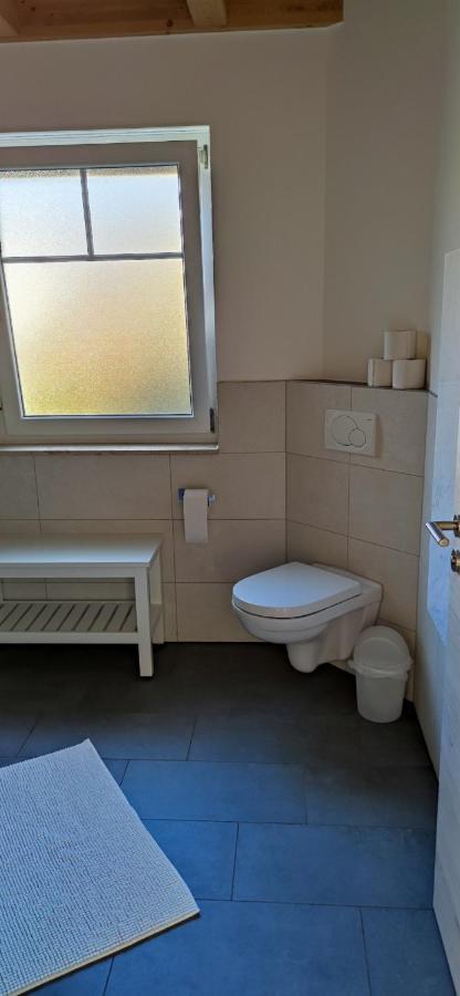 Haus Brueckelsee Wackersdorf Luaran gambar