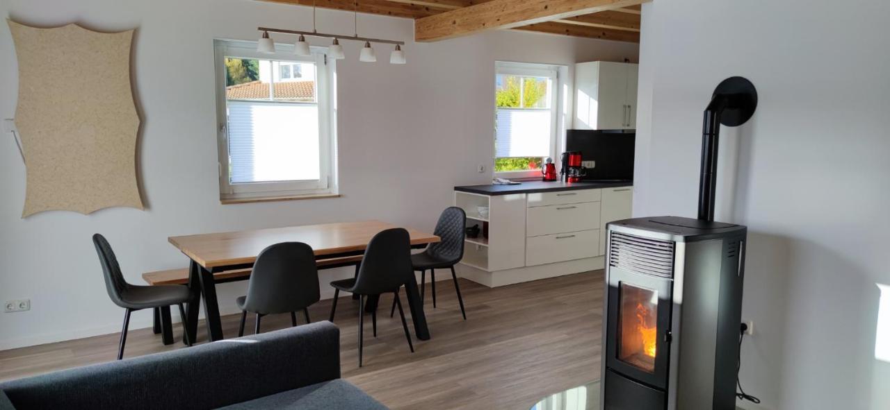 Haus Brueckelsee Wackersdorf Luaran gambar