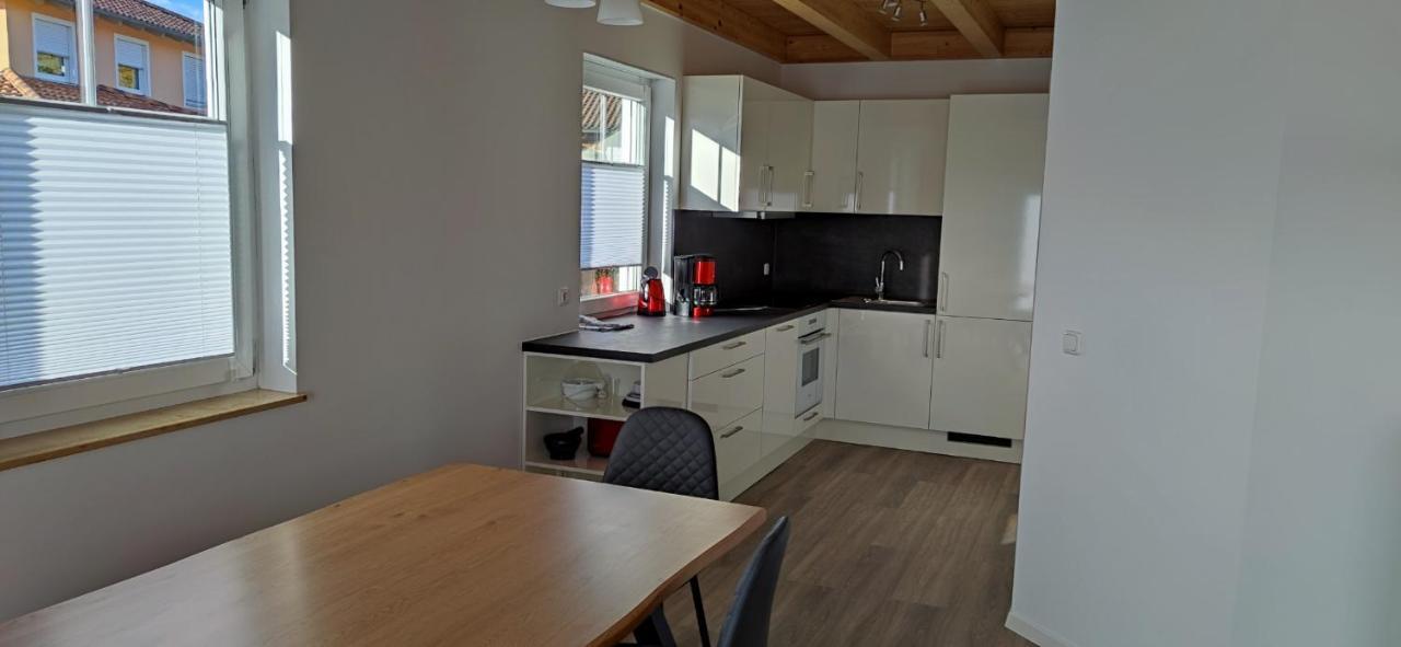 Haus Brueckelsee Wackersdorf Luaran gambar