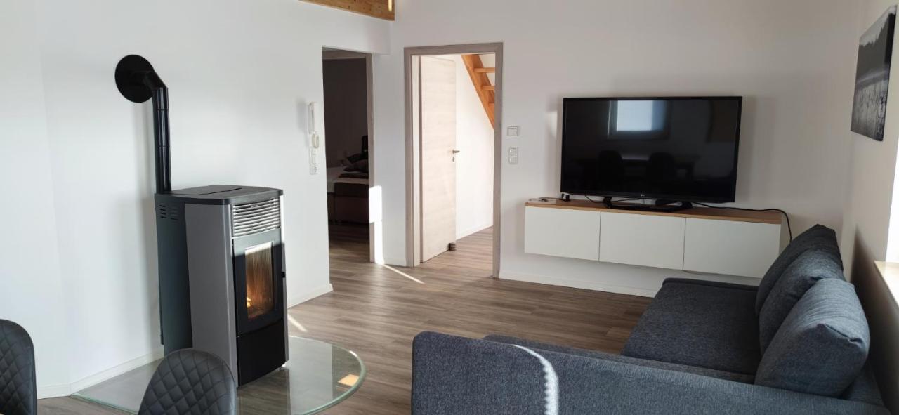 Haus Brueckelsee Wackersdorf Luaran gambar