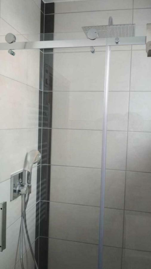 Haus Brueckelsee Wackersdorf Luaran gambar