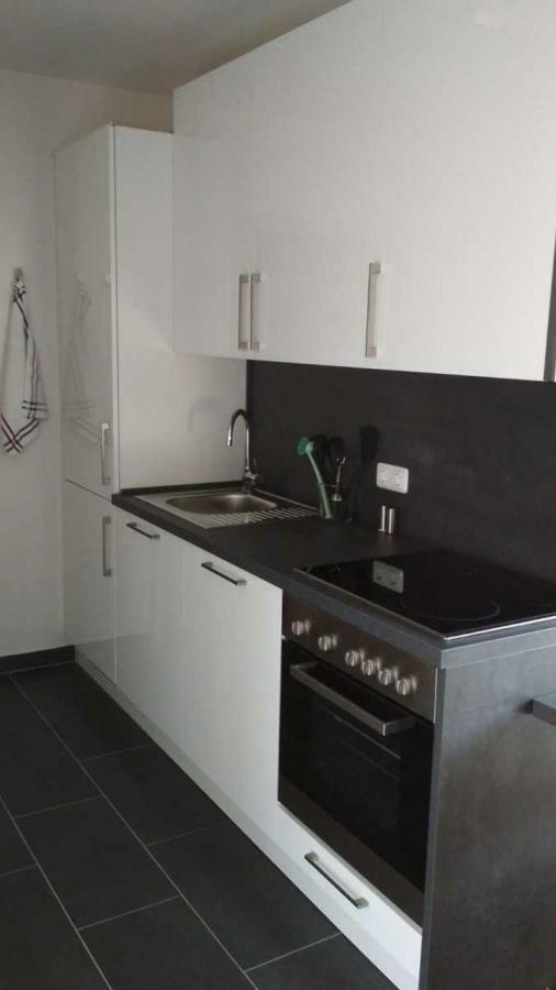 Haus Brueckelsee Wackersdorf Luaran gambar