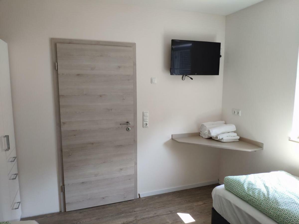 Haus Brueckelsee Wackersdorf Luaran gambar